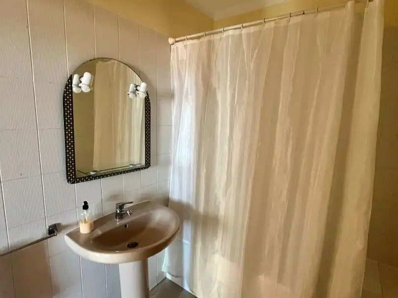 Bany de Apartament en venda en Adeje amb Terrassa, Moblat i Balcó