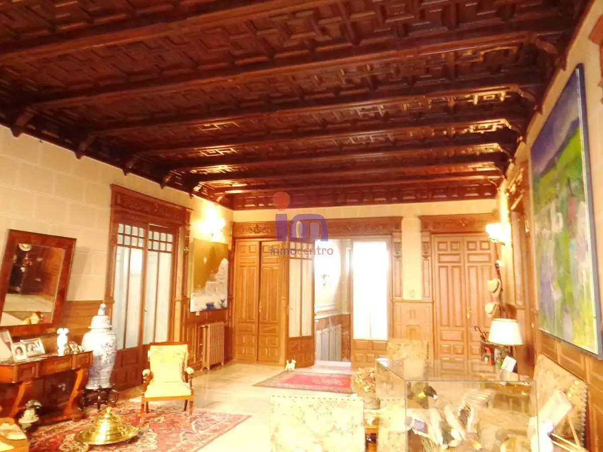 Casa o chalet en venta en Valdepeñas con Aire acondicionado, Calefacción y Trastero