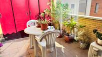 Terrace of Attic for sale in Zamora Capital   with Air Conditioner, Heating and Terrace
