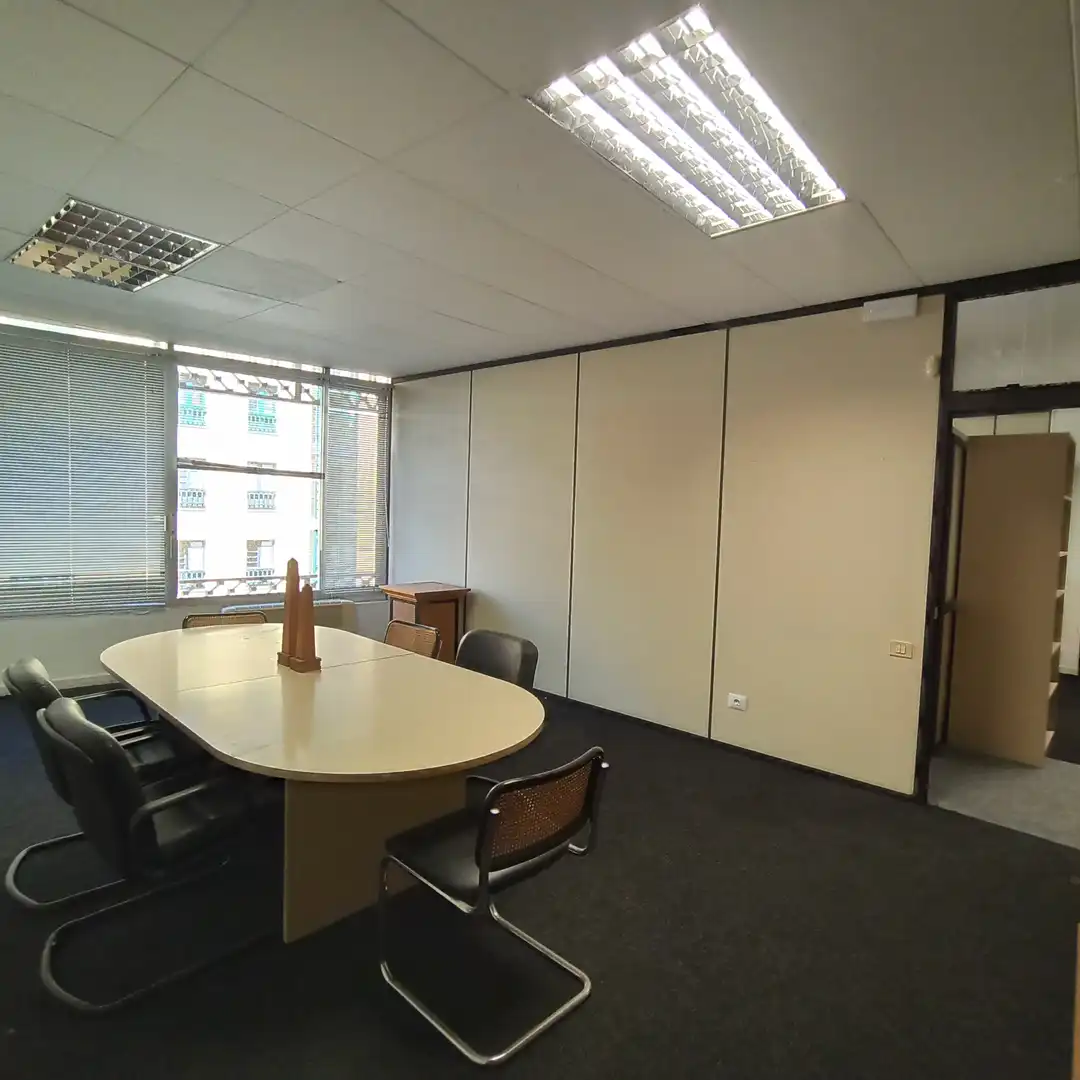 Büro zum Verkauf in Calle de la Marina, Playa Jardín