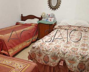 Bedroom of House or chalet for sale in Almorox  with Private garden, Terrace and Storage room