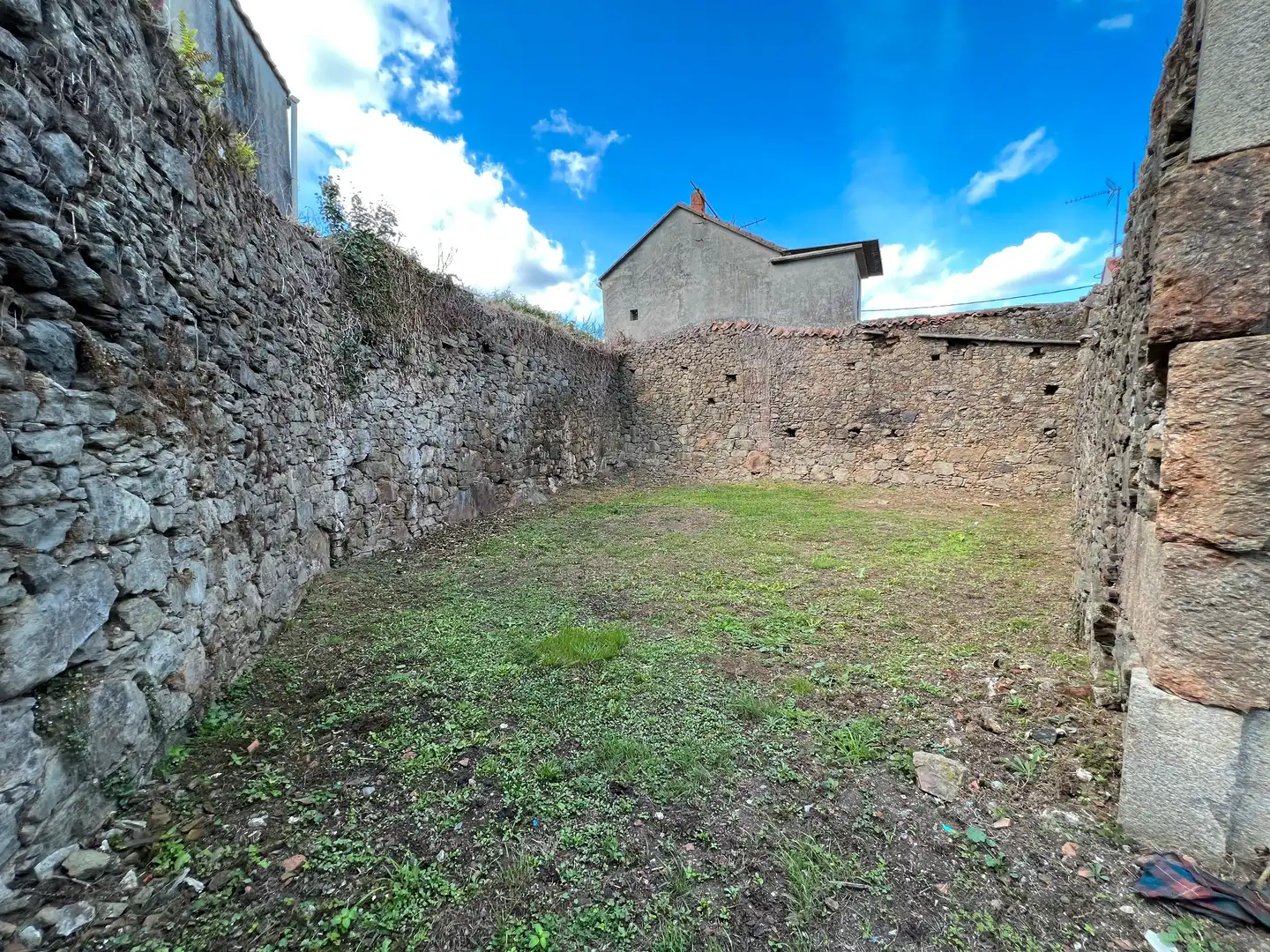 Casa con terrazza in vendita a A Laracha, imagen 11