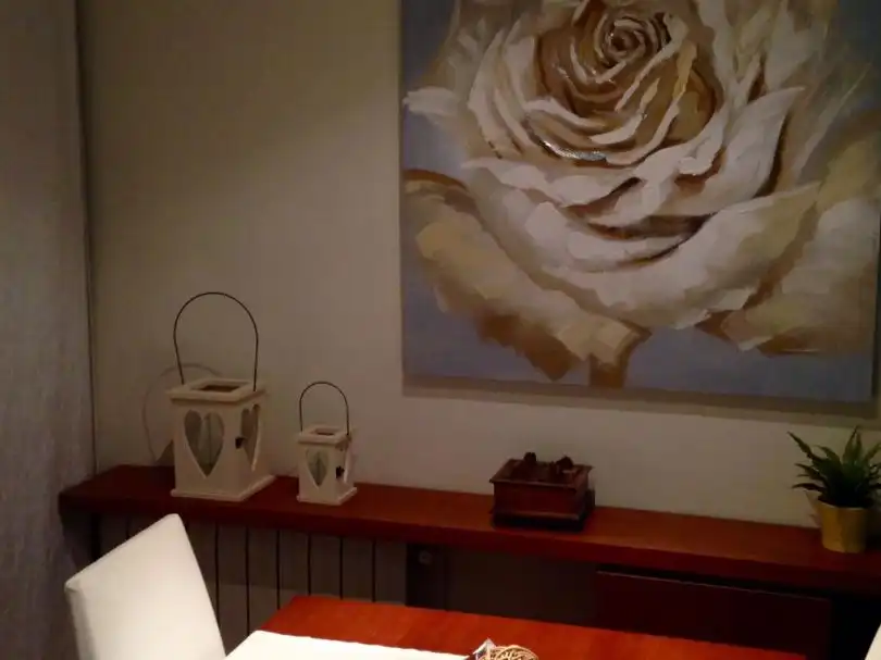 Penthouse with lift to rent in paseo zona franca 204, imagen 22