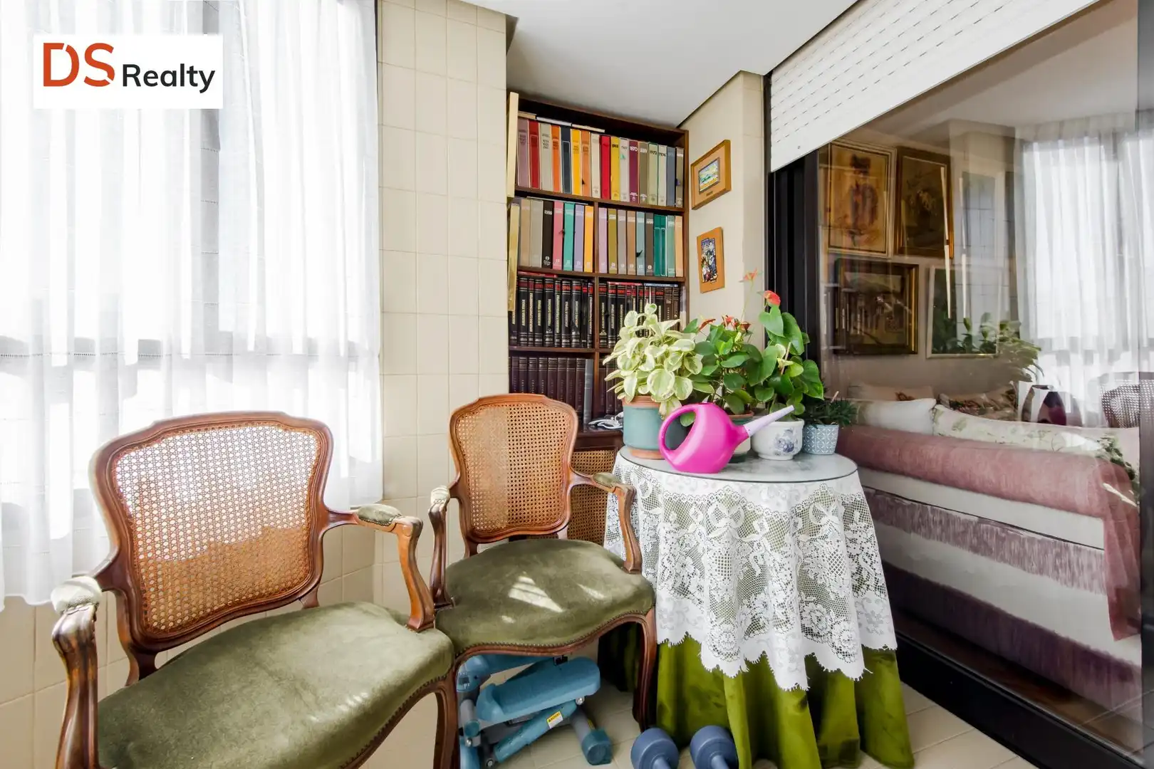 Flat with lift for sale in SANTA ENGRACIA, imagen 9