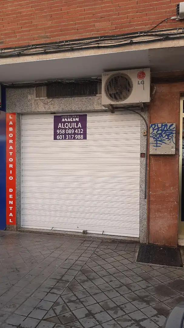 Local comercial de lloguer a Avenida de Cadiz, imagen 5