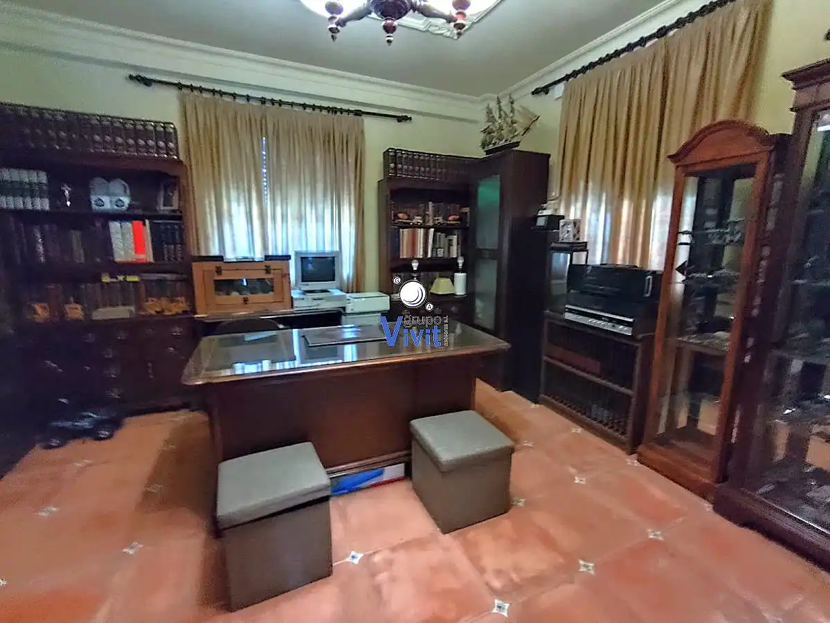 Chalet en venta en Centro, imagen 15