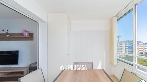 Apartamento en perfecto estado con una habitación y parking, imatge 5