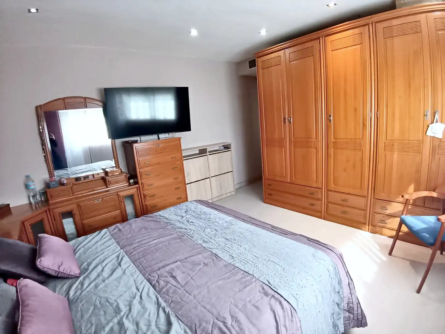 Habitación de Piso en venta en Reus con Aire acondicionado, Calefacción y Balcón