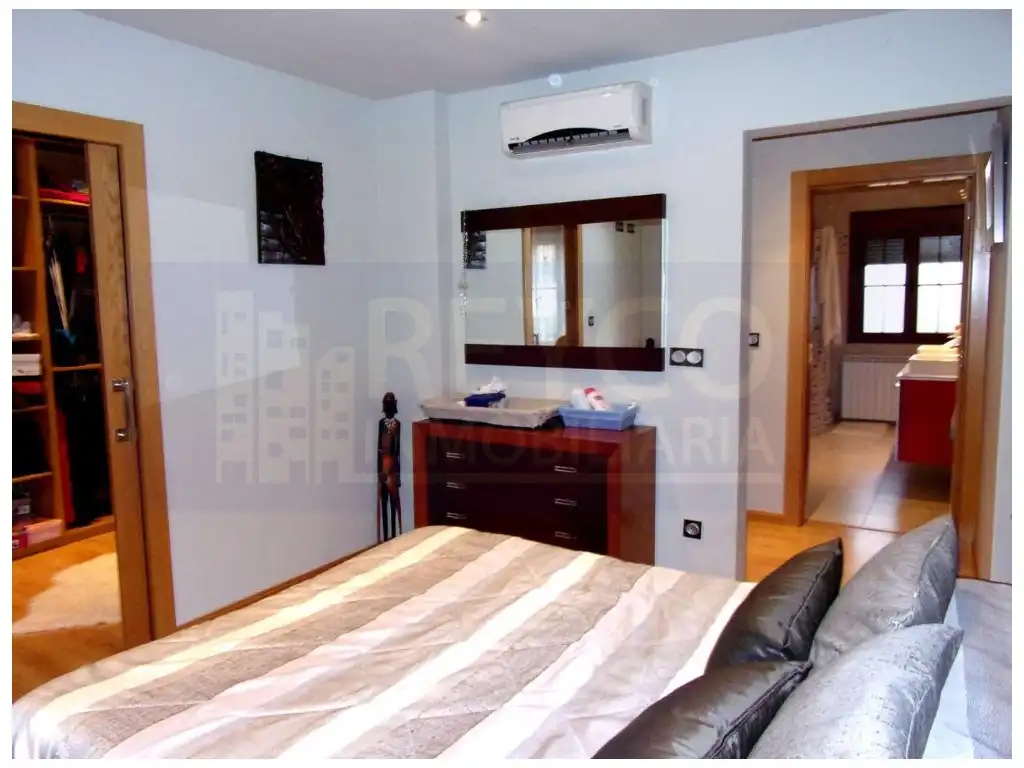 Casa amb terrassa en venda a Cervera del Río Alhama, imagen 21