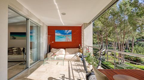 Foto 4 de Ático en venta en Avenida Bendinat, Portals Nous, Calvià