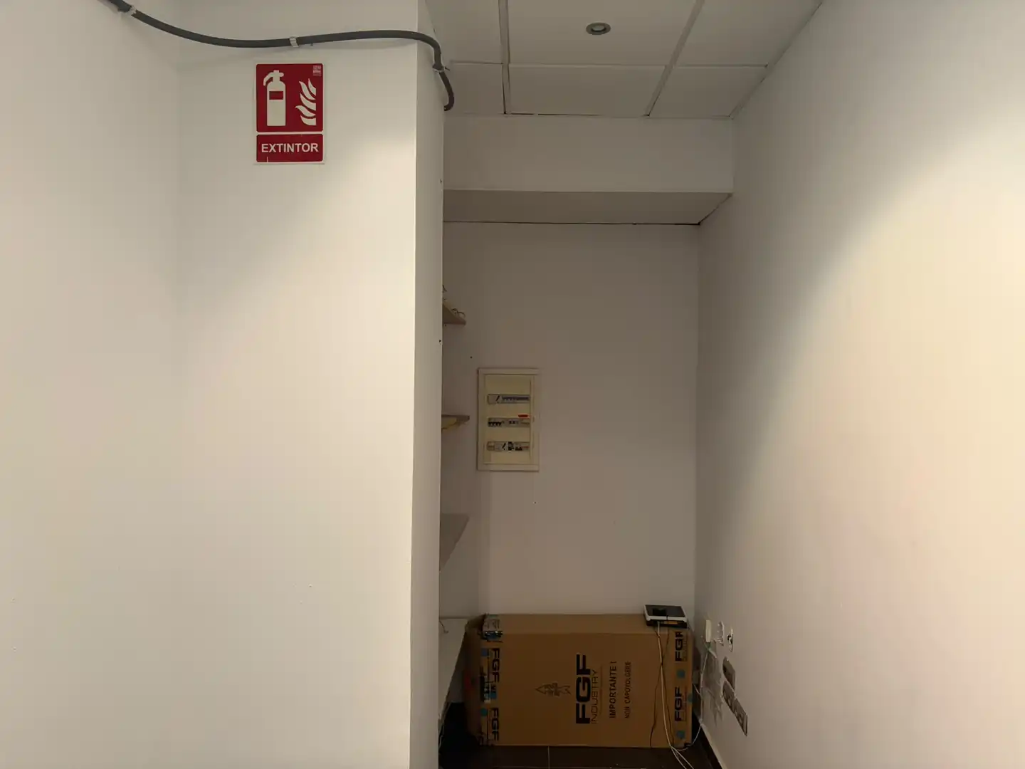 Business premises to rent in Rambla de Jaume I, imagen 10
