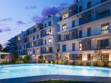 Appartement à vendre à El Montgó
