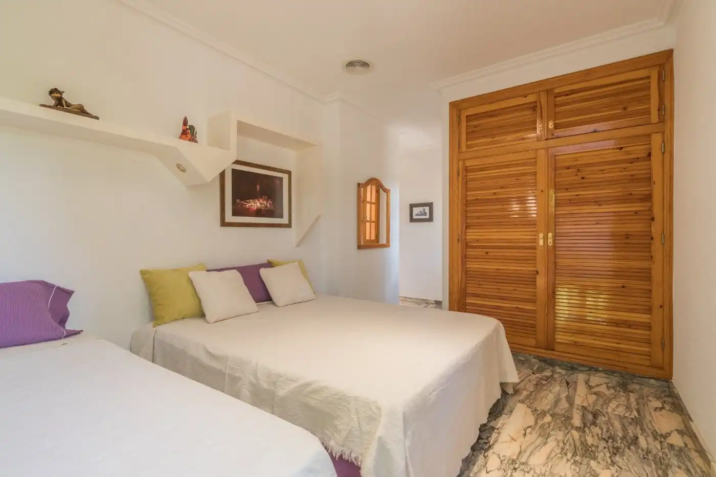 Villa con balcone in vendita a Alzabares, imagen 36