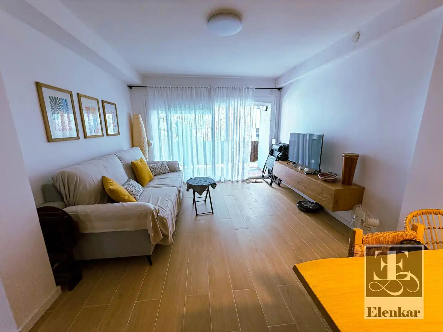 Flat with lift for sale in Maritim Sant Joan de Deu