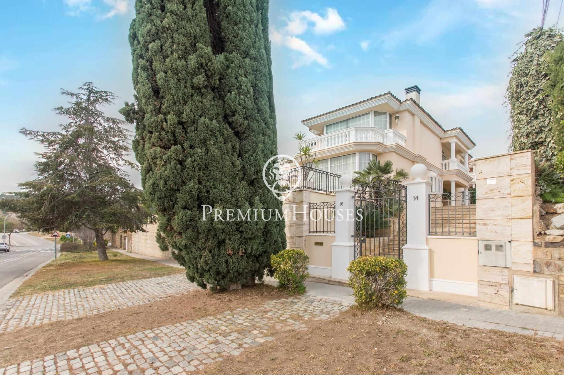 House or chalet for sale in Vilassar de Dalt