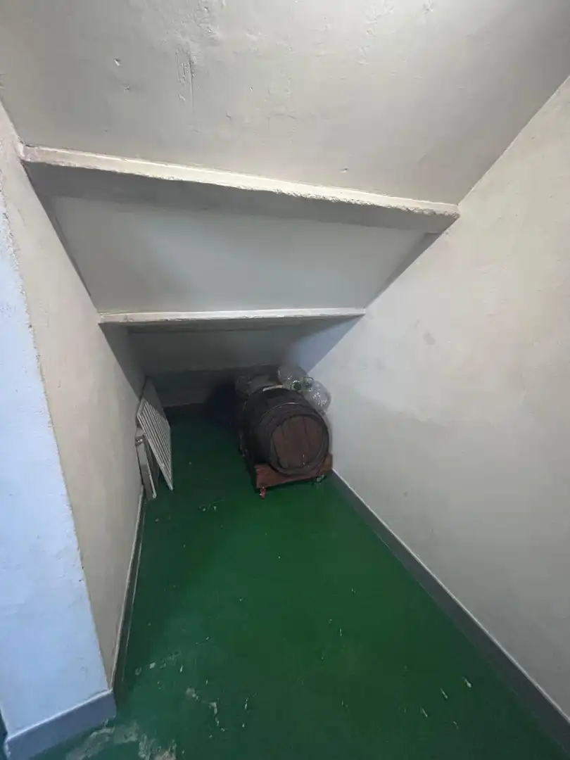 Casa adosada en venta en Campo de Criptana con Aire acondicionado, Calefacción y Trastero