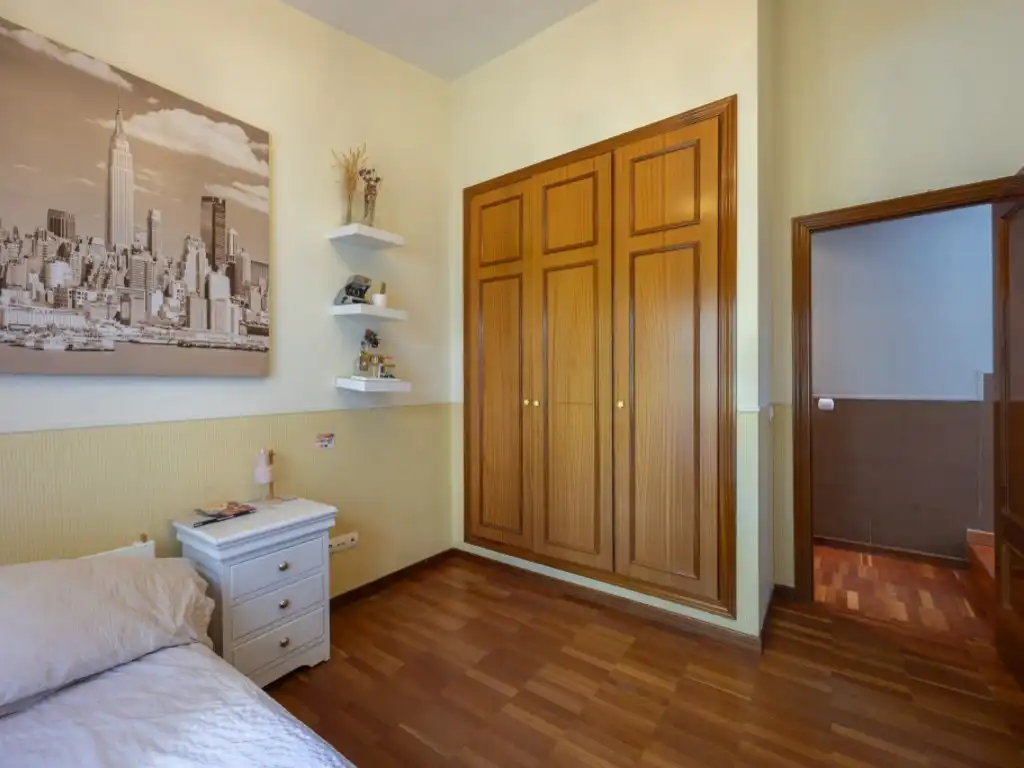 Habitación de Casa o chalet en venta en Villaviciosa de Odón