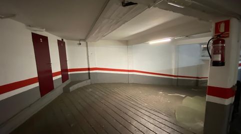Foto 4 de Garatge en venda a Collblanc, L'Hospitalet de Llobregat