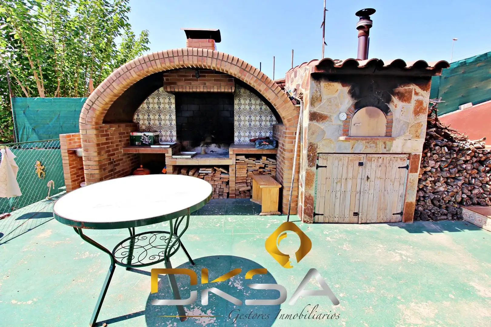 Detached house with pool for sale in Calle CAÑAS LAS, imagen 49