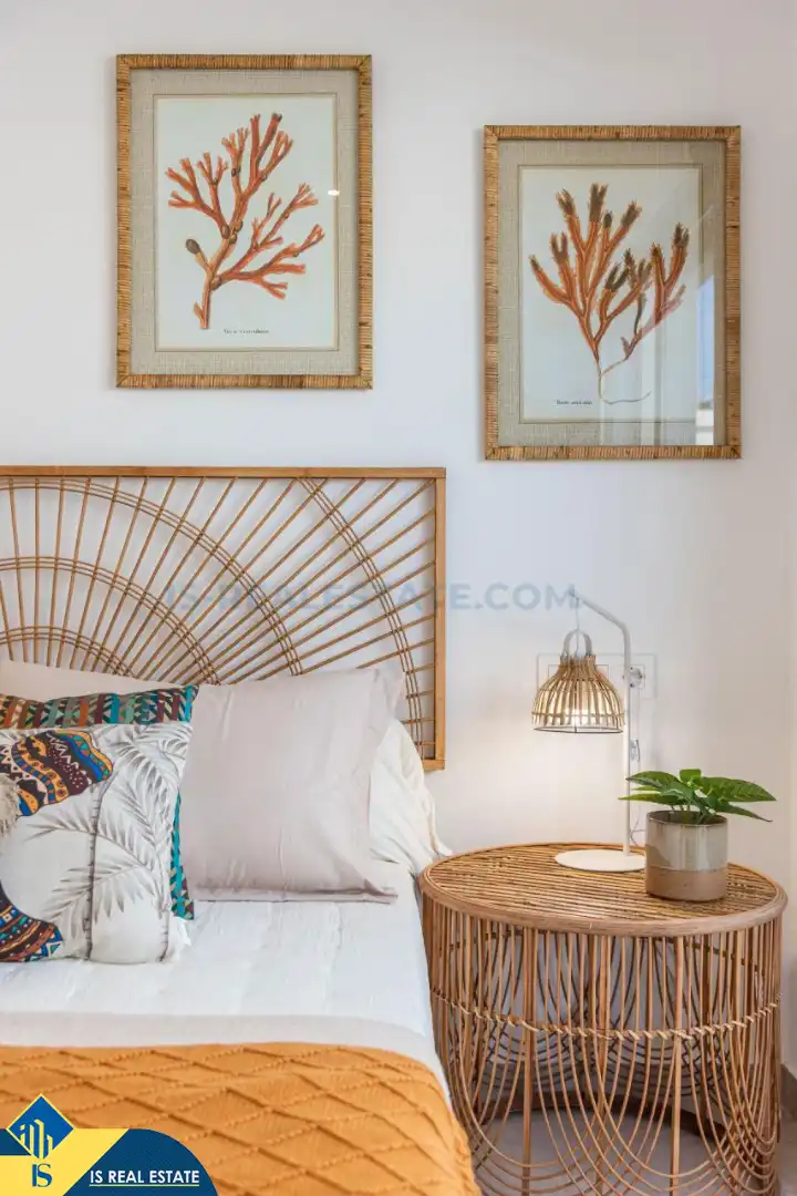 Chalet con jardín en venta en Dolores, imagen 36