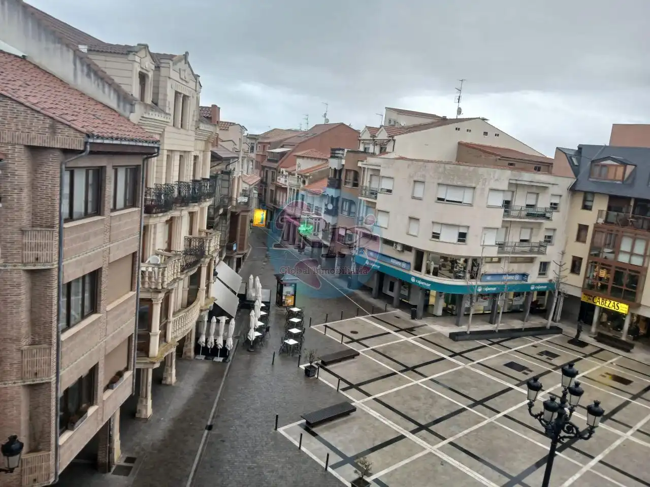 Pis en venda a La Bañeza, imagen 33