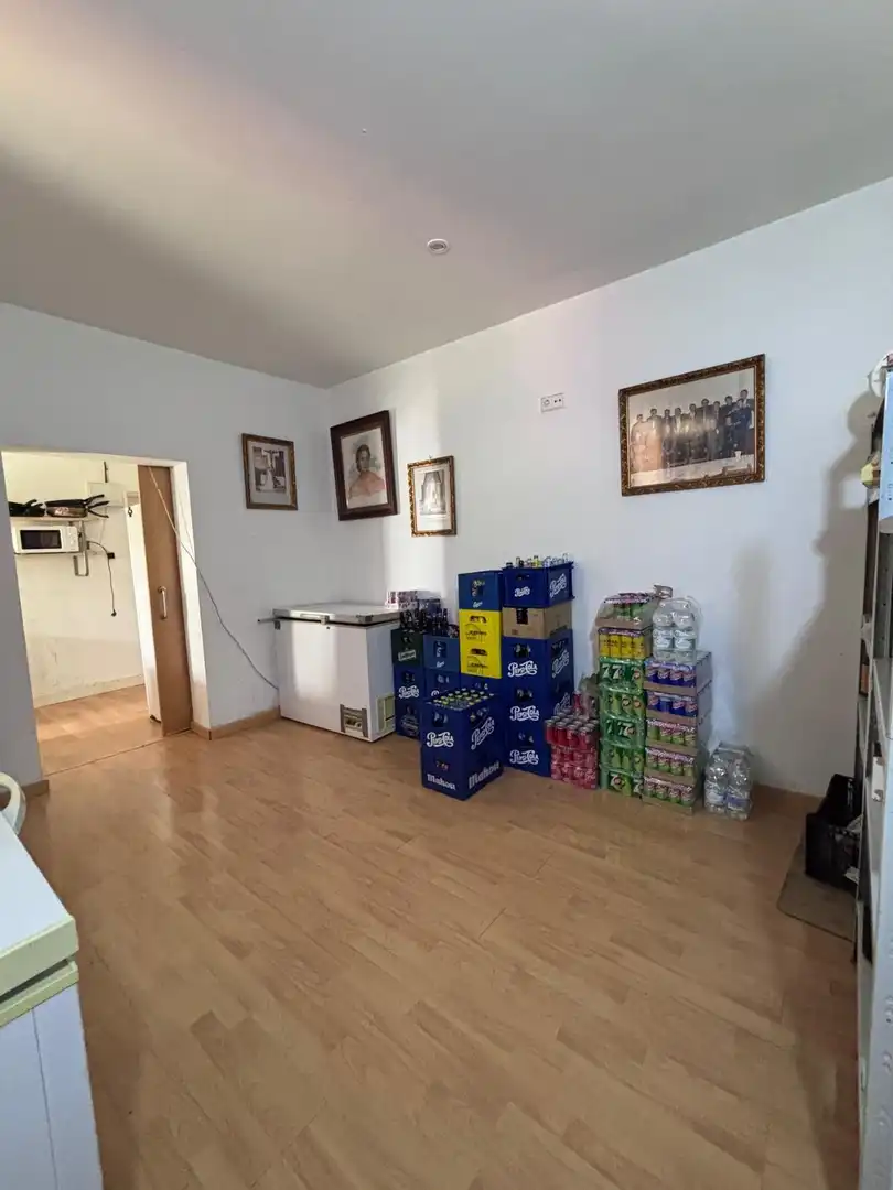 Casa o chalet en venta en Los Palacios y Villafranca