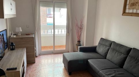 Foto 2 de Pis en venda a Las Piscinas Naturales, Torrevieja