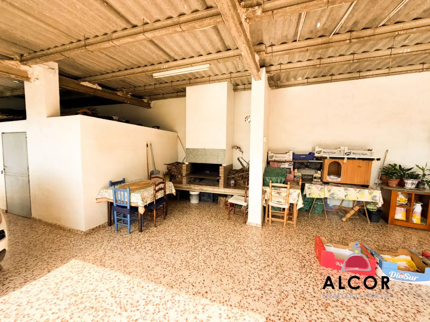 Casa rustica con terrazza in vendita a Las Atalayas - Urmi - Cerro de Mar, imagen 7