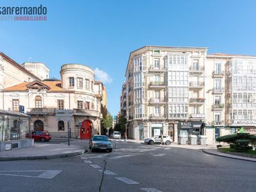 Appartement à vendre à Calle de San Luis