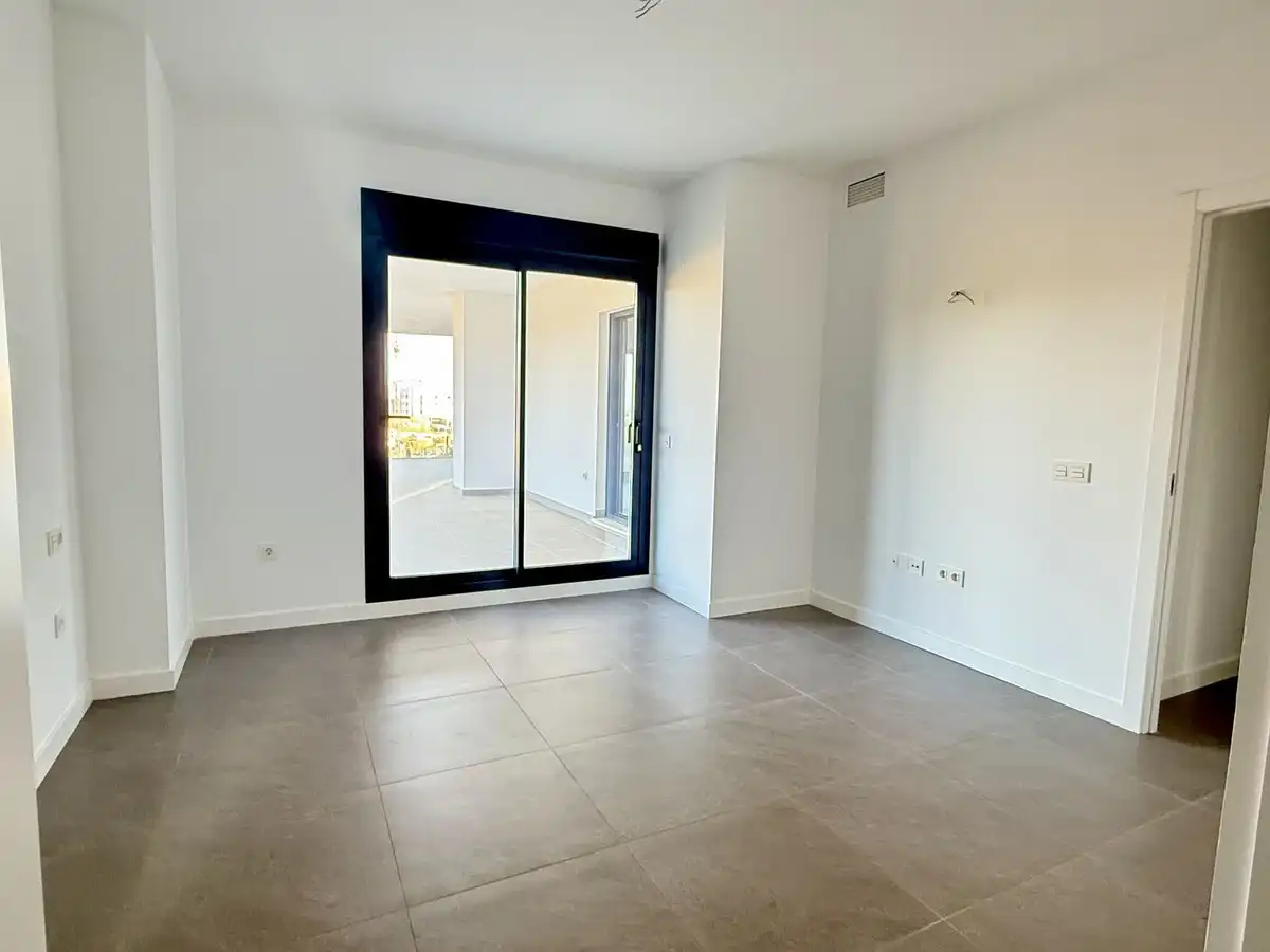 Home with pool for sale in El Faro de Calaburra - Chaparral, imagen 7