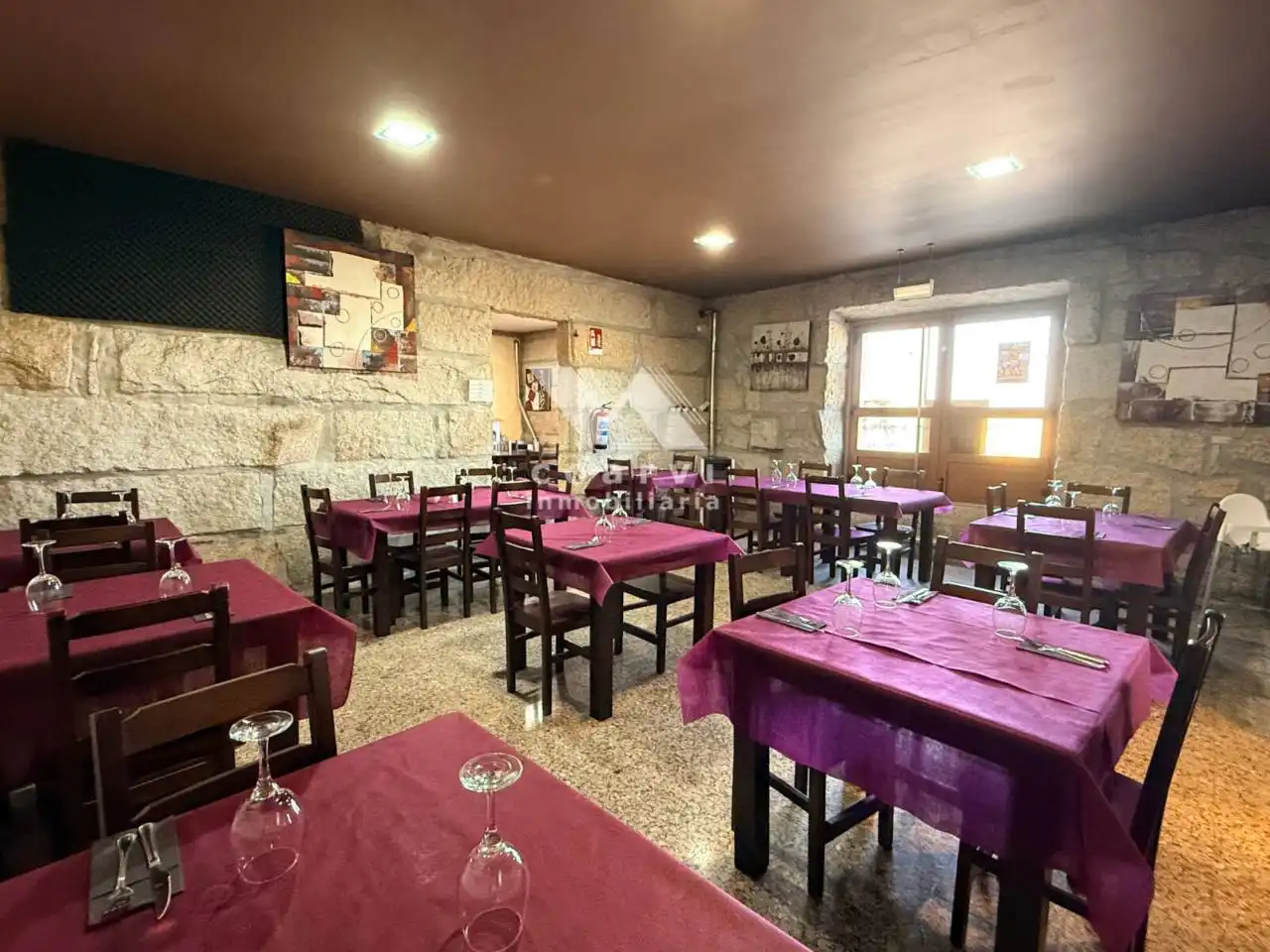 Local comercial en traspaso en Calle Mugares, imagen 19