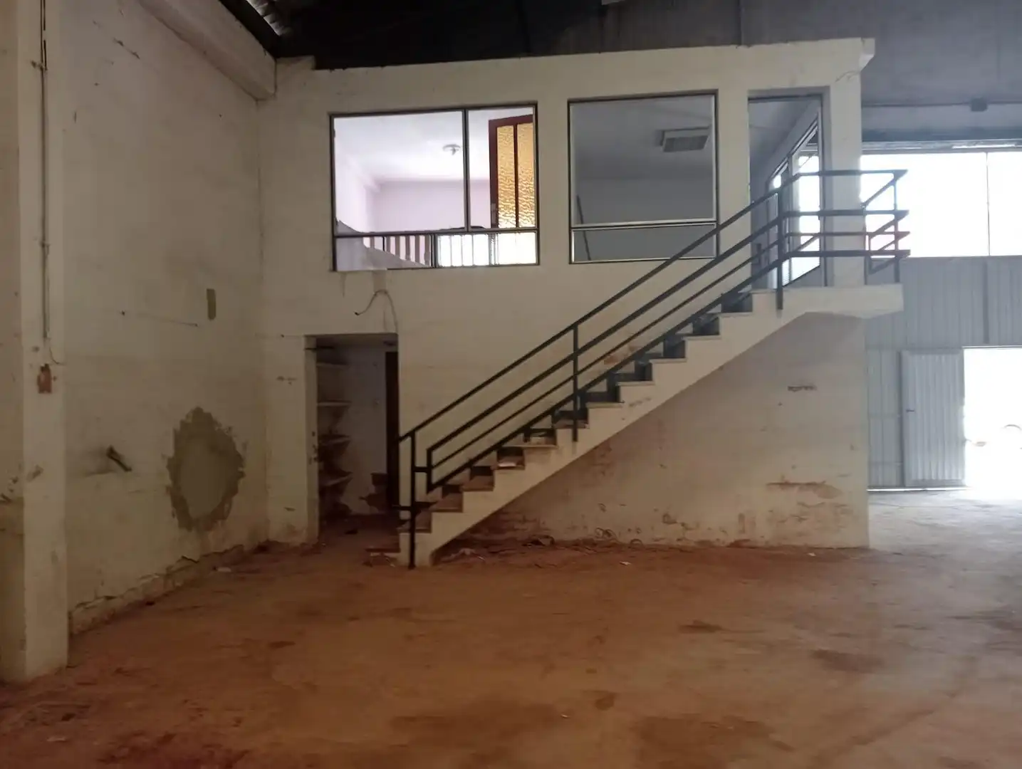 Nau industrial de lloguer a Sedaví, imagen 4
