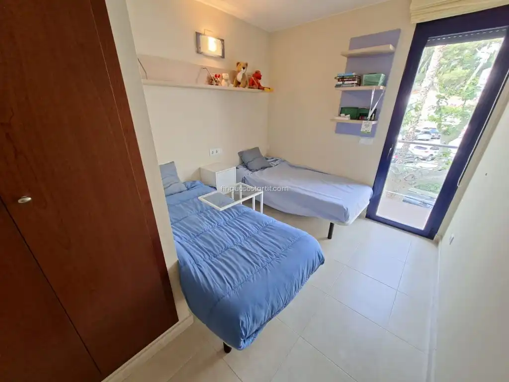 Piso con ascensor en venta en Carretera Torroella, imagen 5