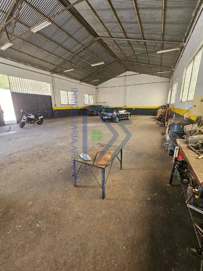Industrial building for sale in Iznalloz, imagen 11