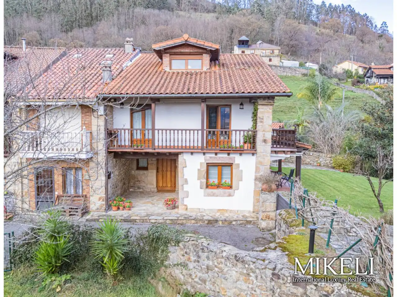 Casa con jardín en venta en Calle VILLEGAR, imagen 102