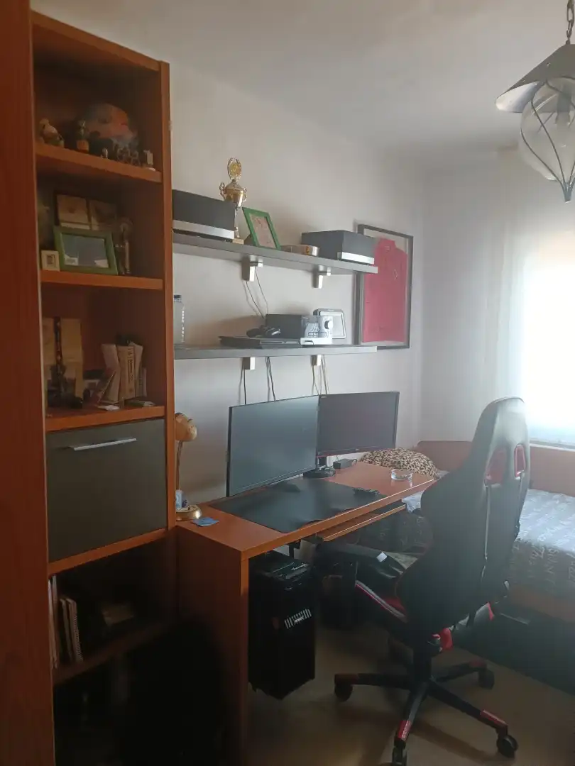 Casa rústica con jardín en venta en Zahora, imagen 17