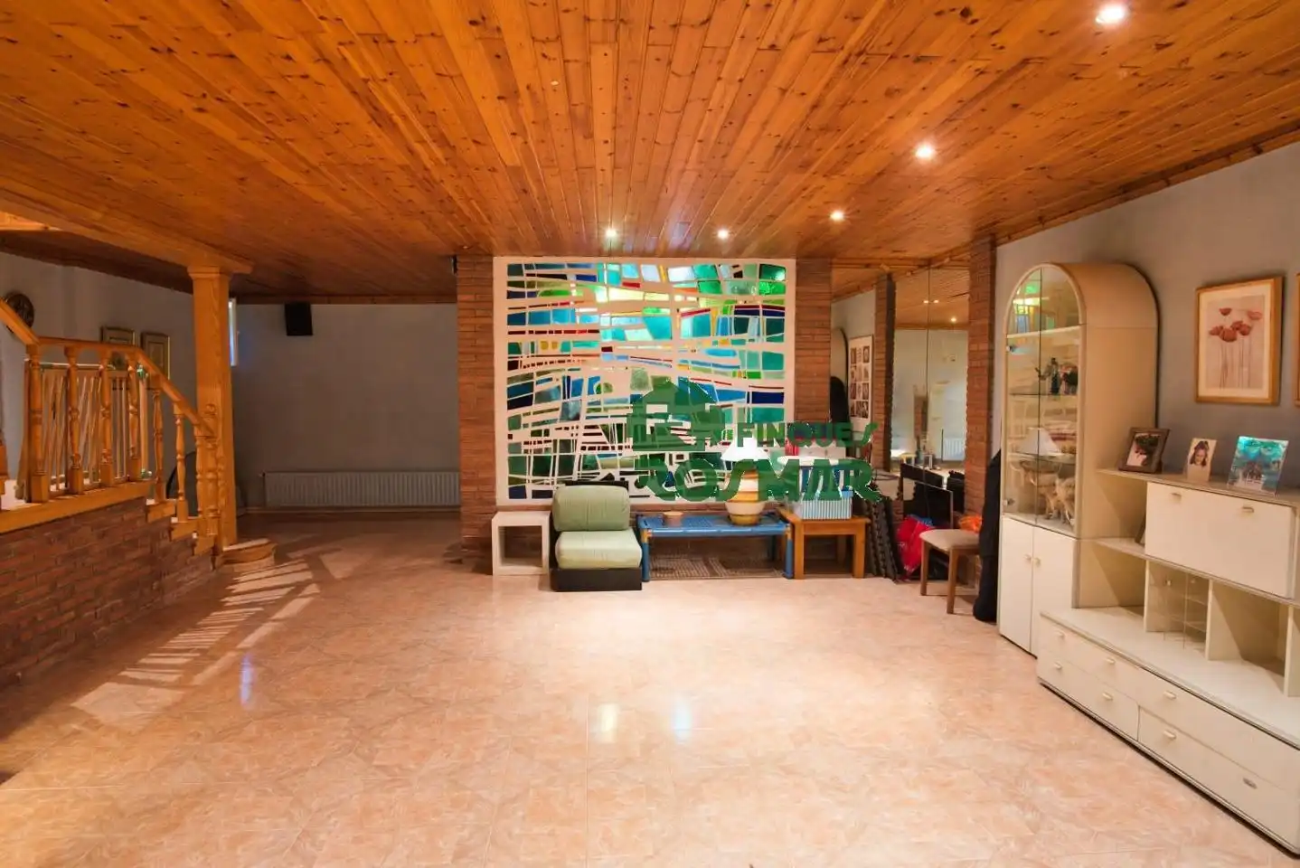 Casa amb piscina en venda a Fenals, imagen 17
