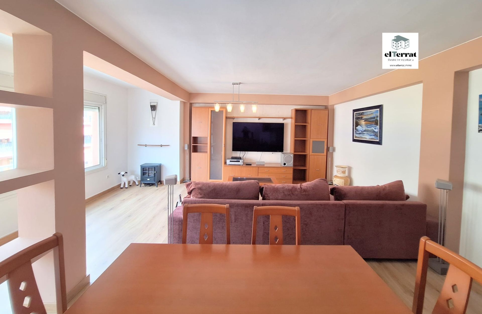 Flat for sale in de Ramón y Cajal, Nou Eixample Sud,  Tarragona Capital