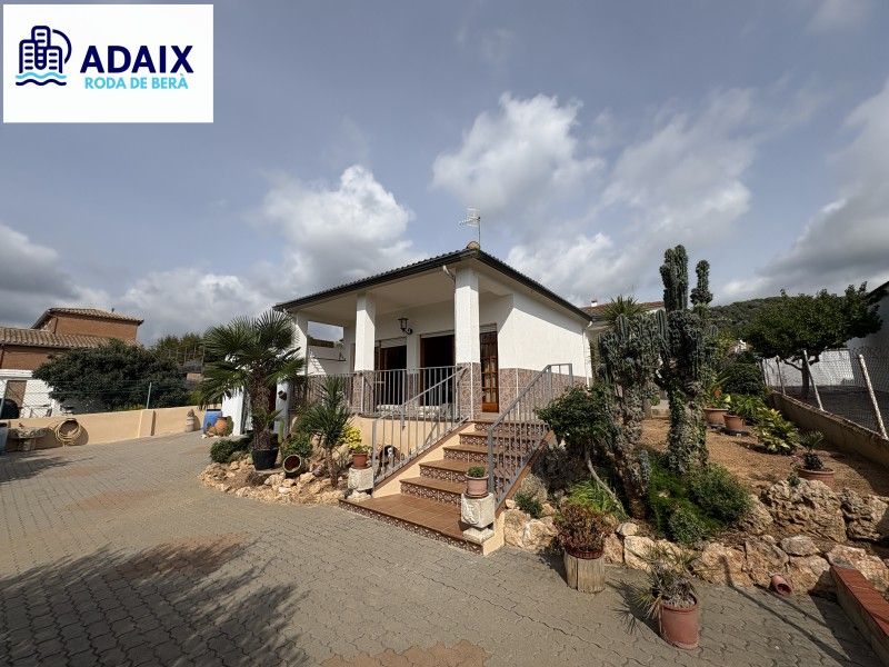 Casa o chalet en venta en Roda de Berà