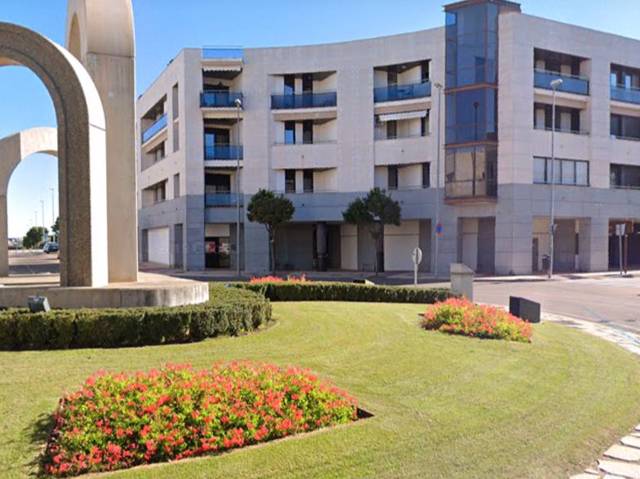 Garaje en Alquiler en Glorieta Maestro Urbano, 1 en Carbajosa de la Sagrada
