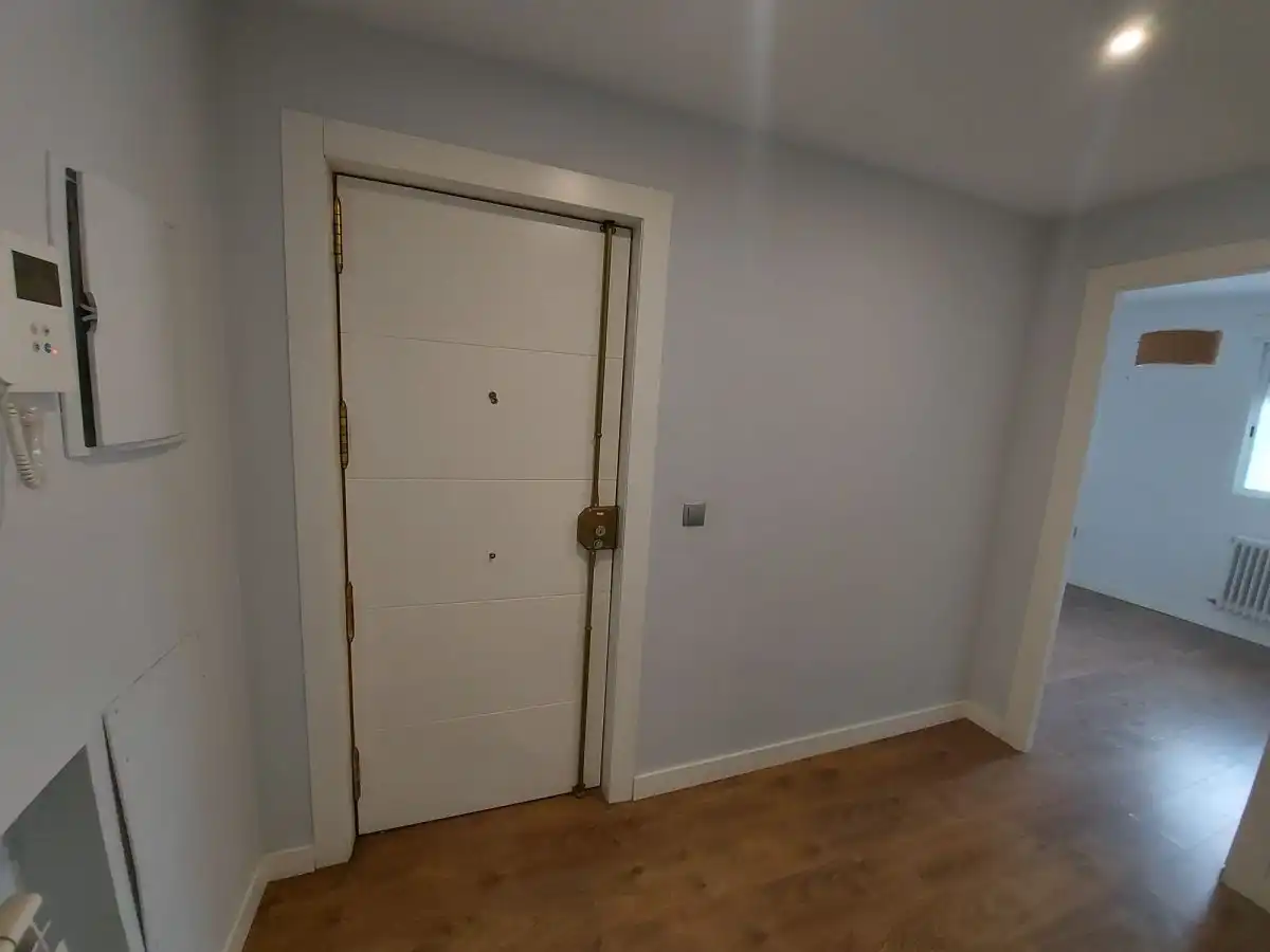 Piso de alquiler en de Andalucia, Hospital