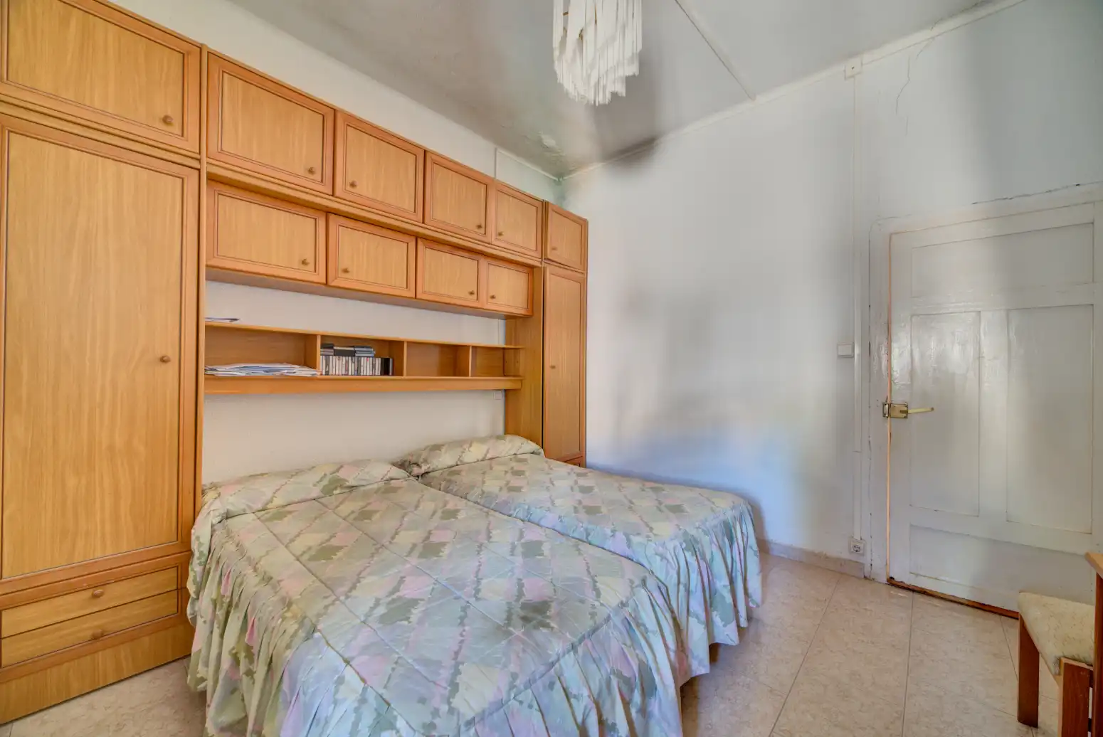 Habitación de Casa o chalet en venta en Pueyo / Puiu con Calefacción, Jardín privado y Terraza