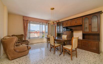 Dining room of Flat for sale in Manresa  with Balcony