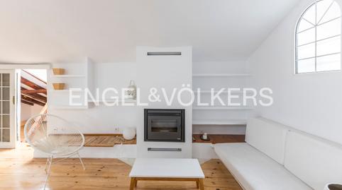 Foto 5 de Àtic de lloguer a Calle Fuencarral, Justicia - Chueca,  Madrid Capital