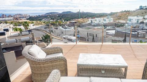 Foto 2 de Àtic en venda a Balcón de Finestrat - Terra Marina, Alicante