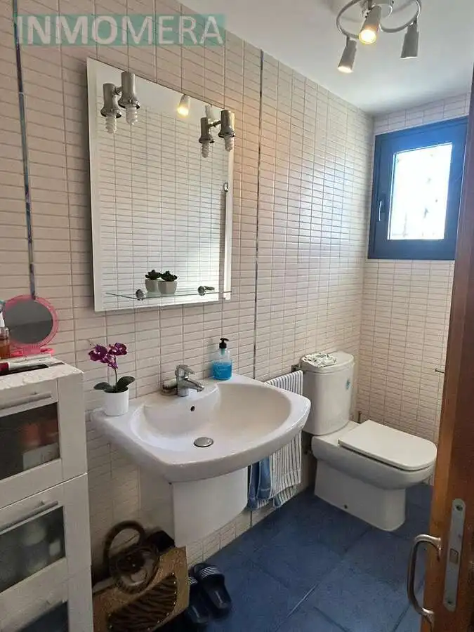 Baño de Casa o chalet en venta en Vinaròs con Aire acondicionado, Calefacción y Terraza