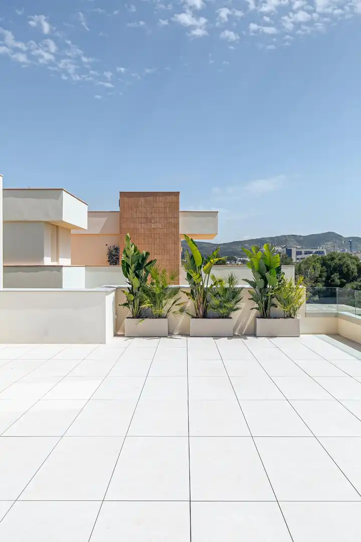 Villa avec terrasse à vendre à Can Pei, imagen 67