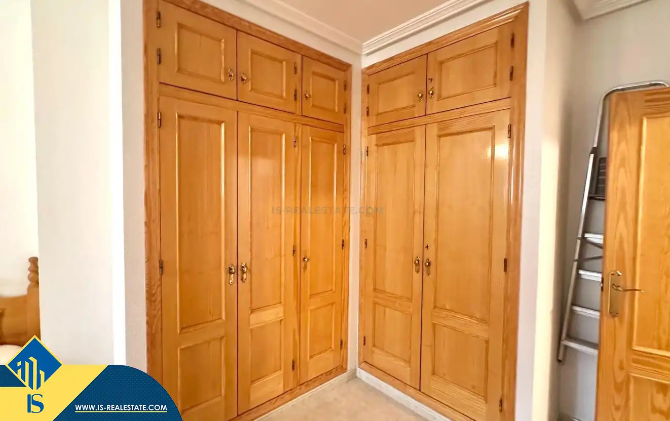 Penthouse mit Aufzug zum Verkauf in Playa del Cura, imagen 17