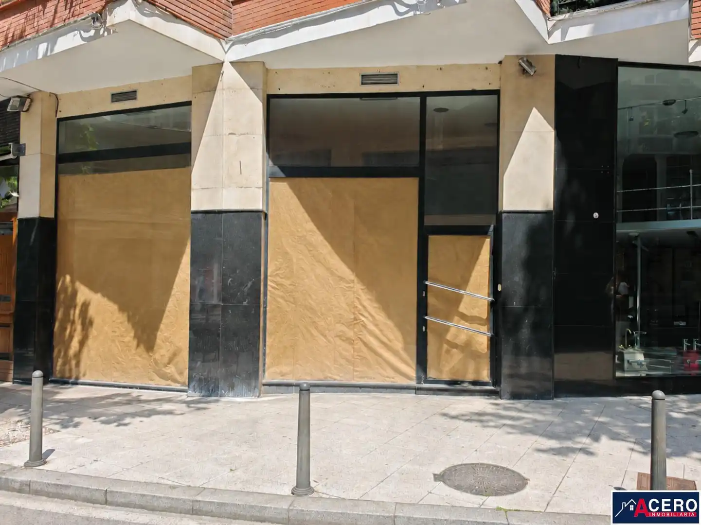 Locale commerciale in vendita a Calle Calle Valliciergo, imagen 3