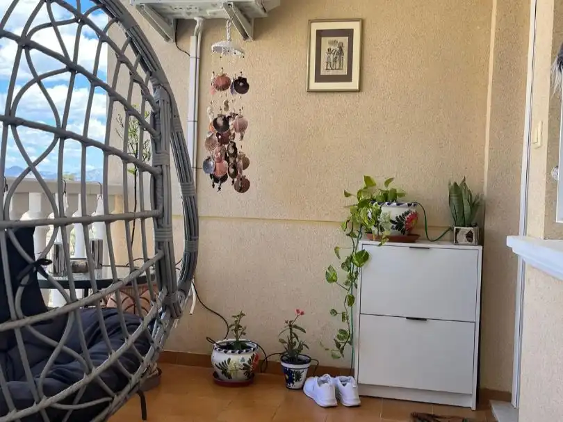 Mini appartamento con piscina in vendita a Calle Los Espinos 80, imagen 15